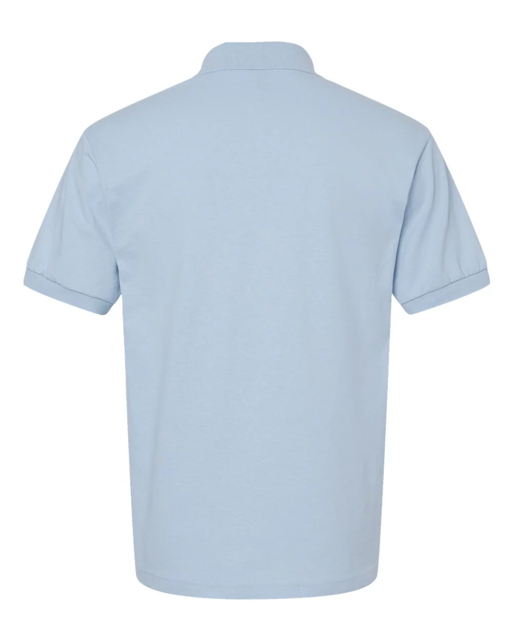Gildan-8800-DryBlend® Jersey Polo - Image 51