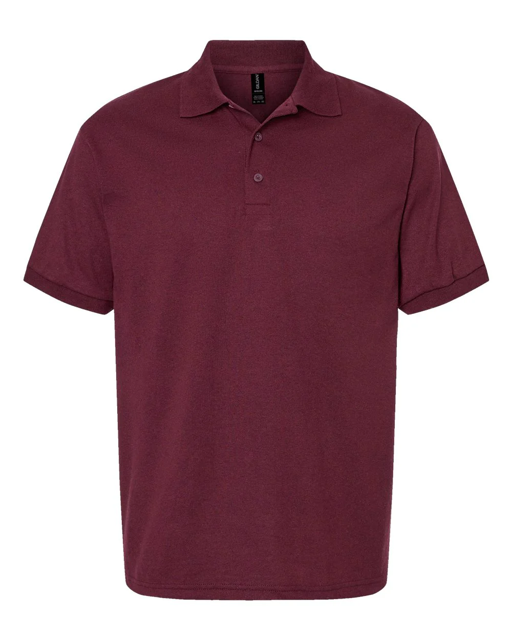 Gildan-8800-DryBlend® Jersey Polo - Image 56