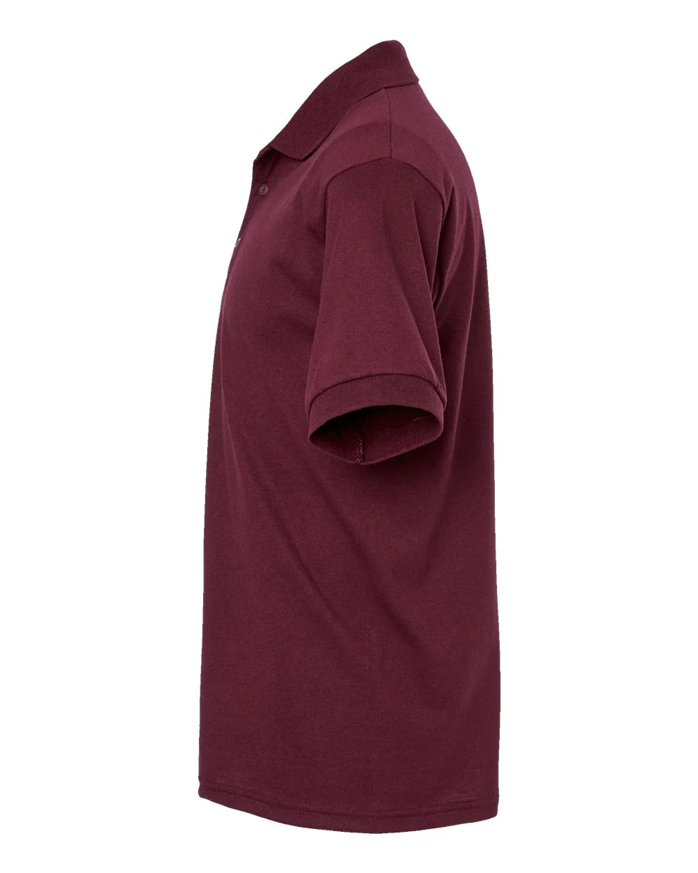 Gildan-8800-DryBlend® Jersey Polo - Image 58