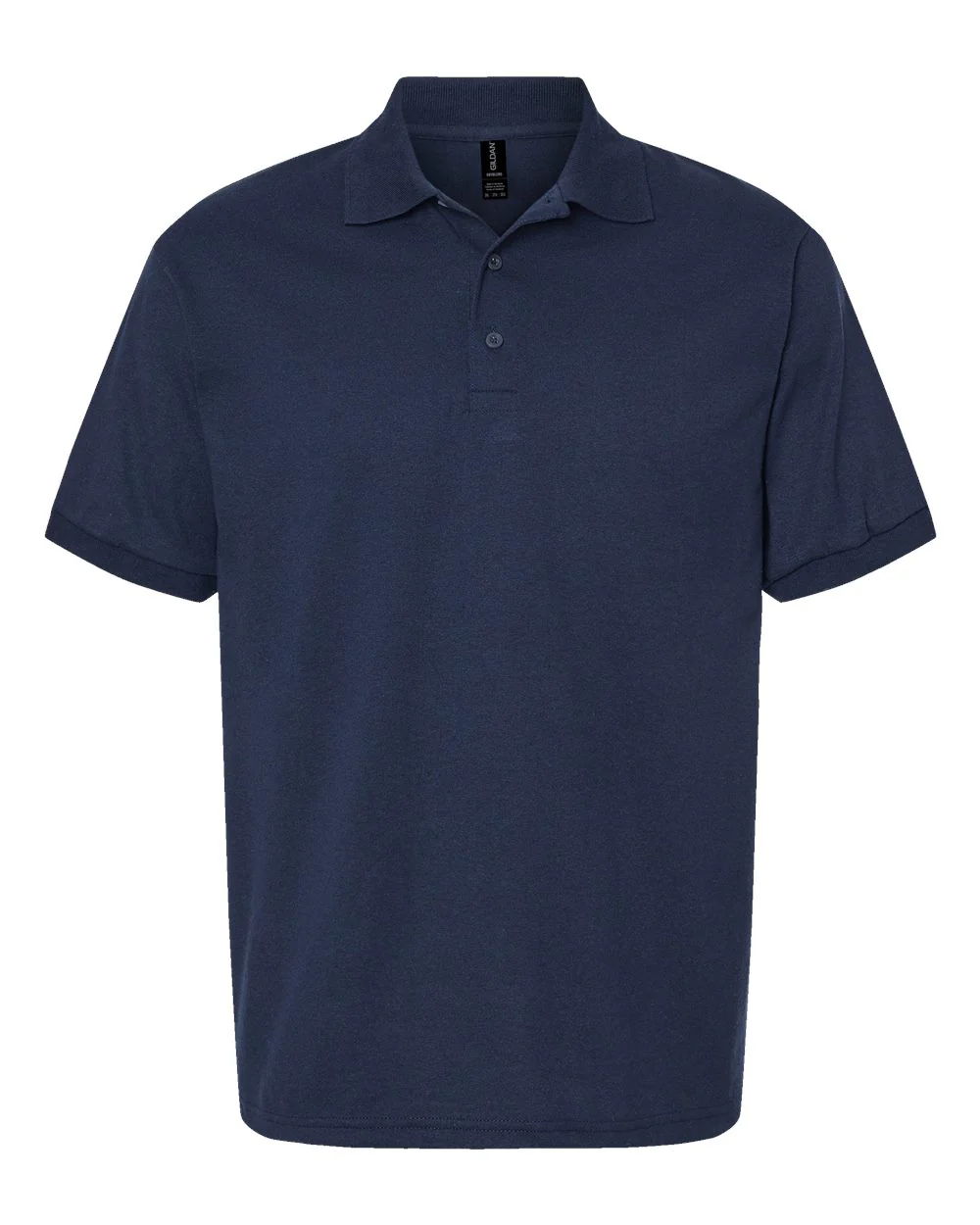 Gildan-8800-DryBlend® Jersey Polo - Image 62