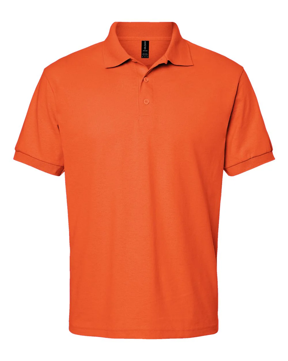 Gildan-8800-DryBlend® Jersey Polo - Image 68