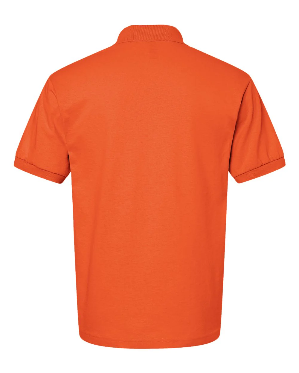Gildan-8800-DryBlend® Jersey Polo - Image 69