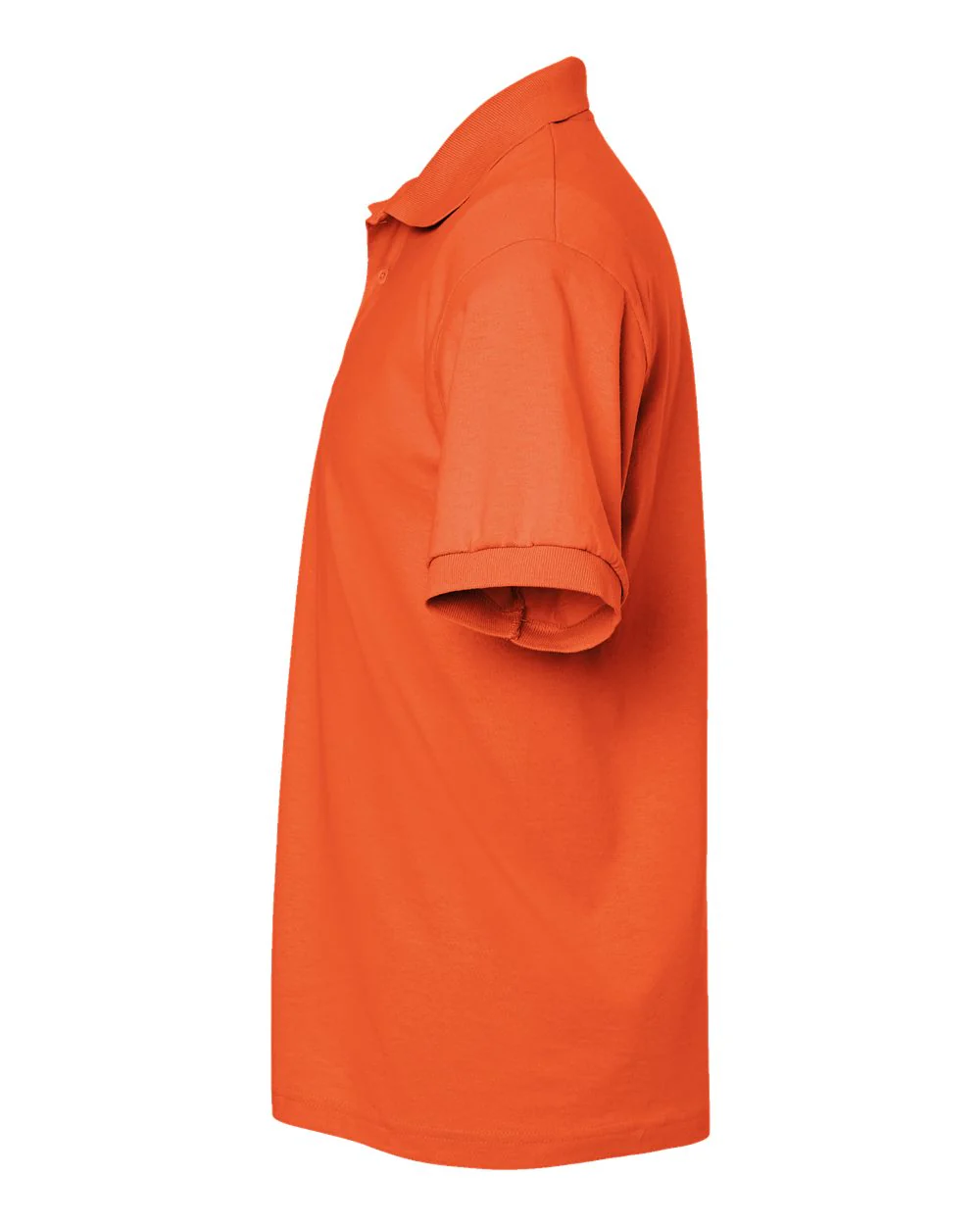 Gildan-8800-DryBlend® Jersey Polo - Image 70