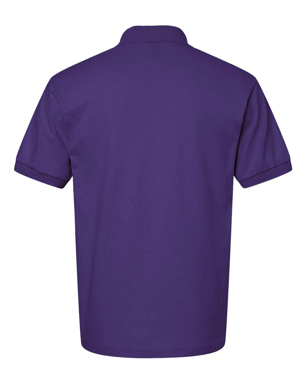 Gildan-8800-DryBlend® Jersey Polo - Image 75