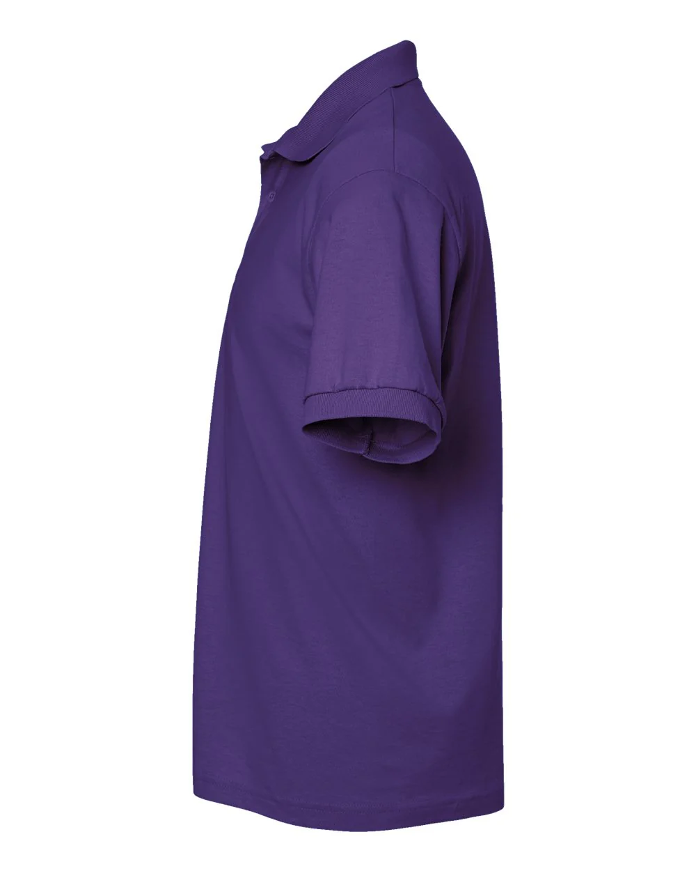 Gildan-8800-DryBlend® Jersey Polo - Image 76