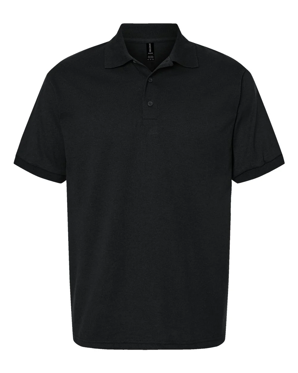 Gildan-8800-DryBlend® Jersey Polo - Image 8