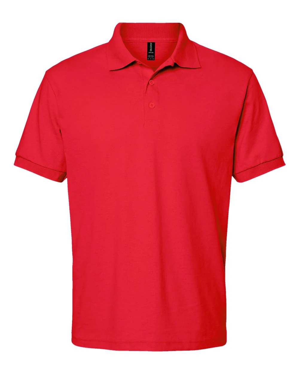 Gildan-8800-DryBlend® Jersey Polo - Image 80