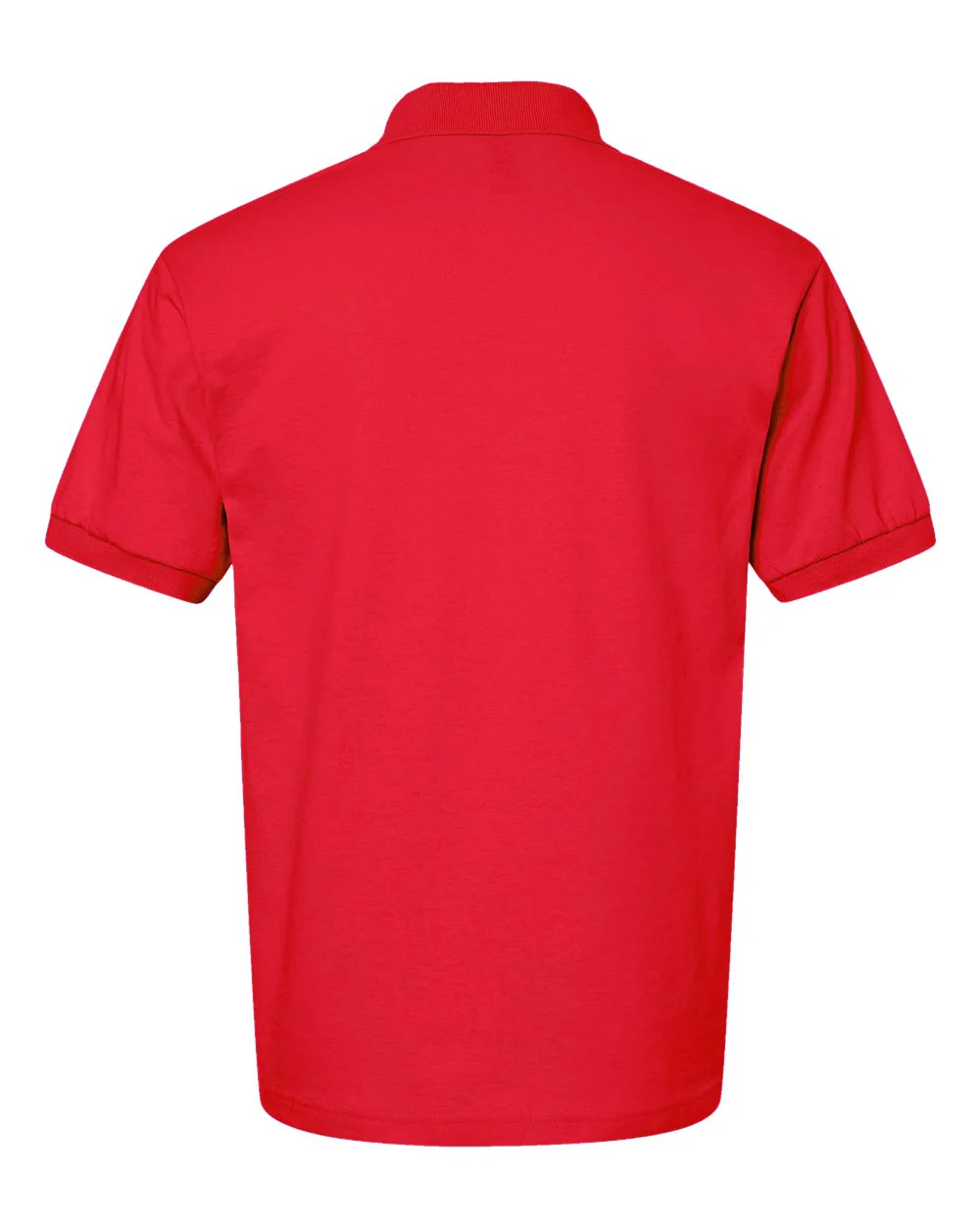 Gildan-8800-DryBlend® Jersey Polo - Image 81