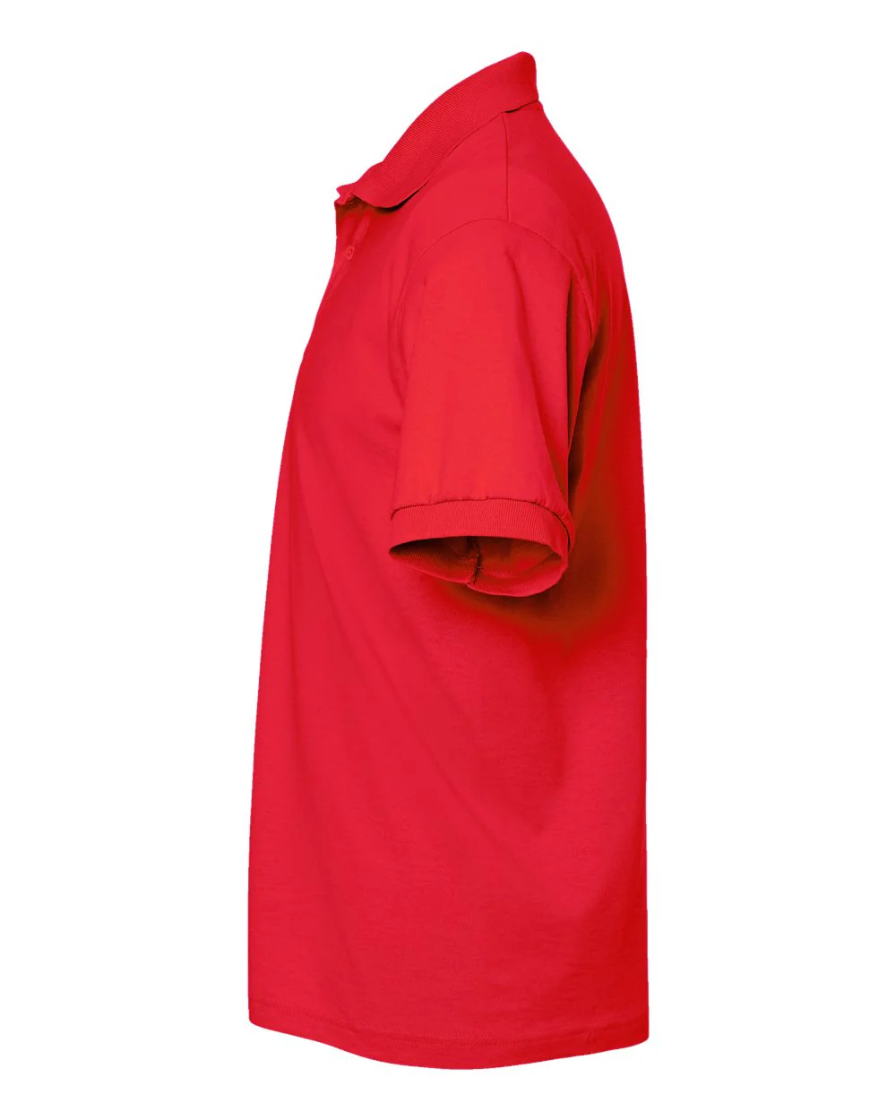Gildan-8800-DryBlend® Jersey Polo - Image 82