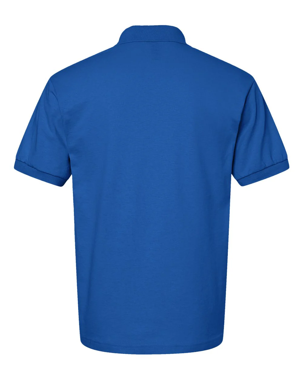 Gildan-8800-DryBlend® Jersey Polo - Image 87
