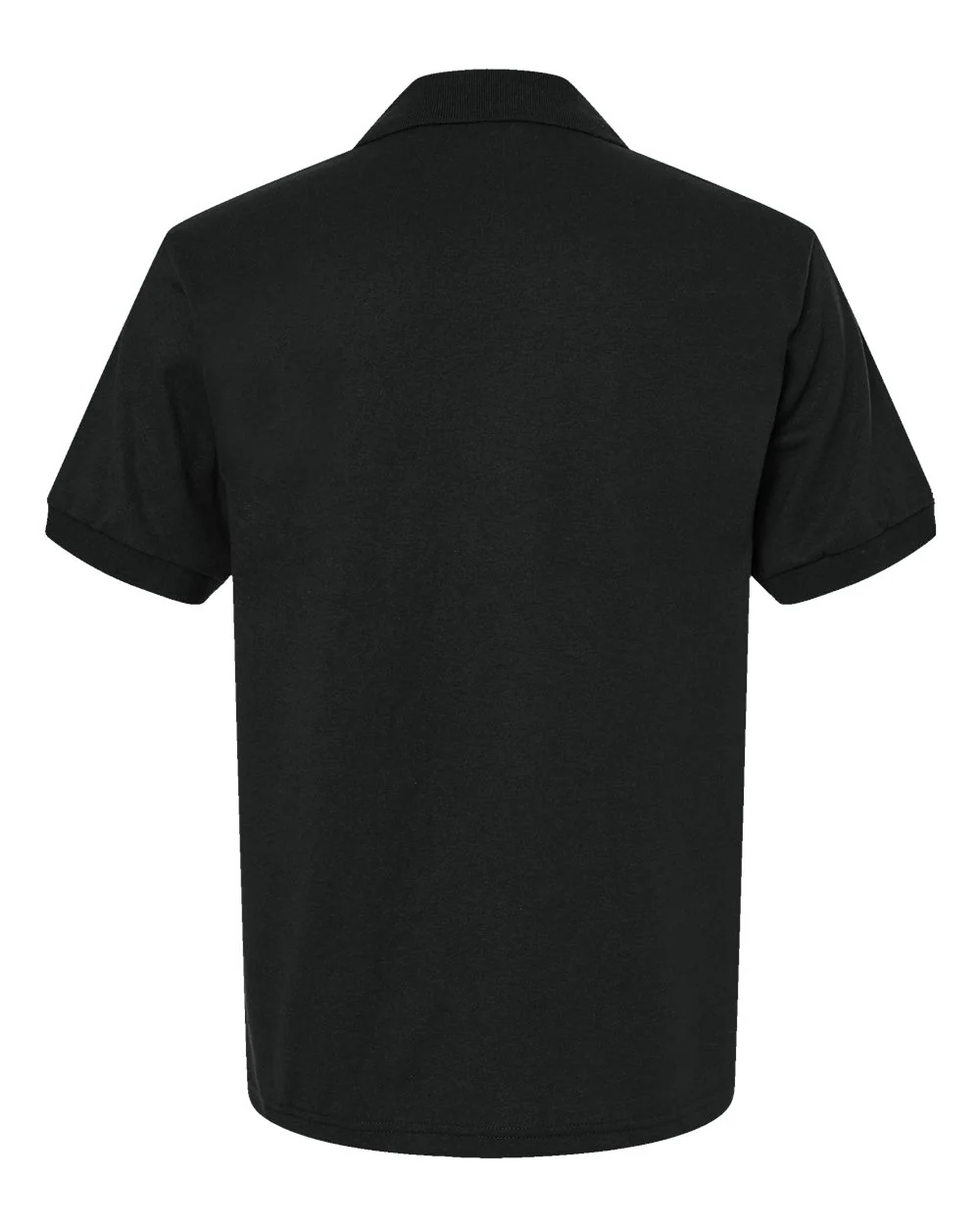 Gildan-8800-DryBlend® Jersey Polo - Image 9