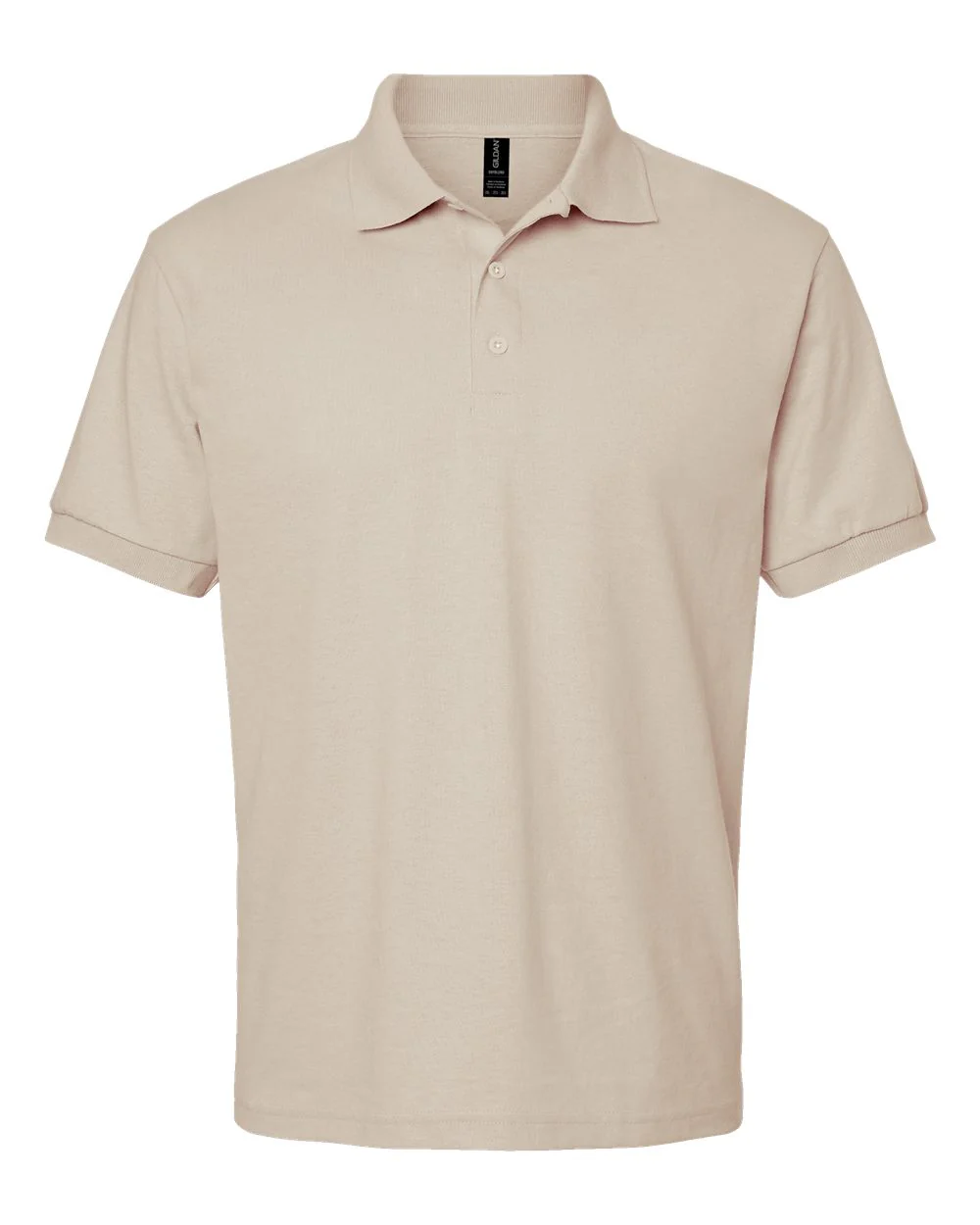 Gildan-8800-DryBlend® Jersey Polo - Image 92
