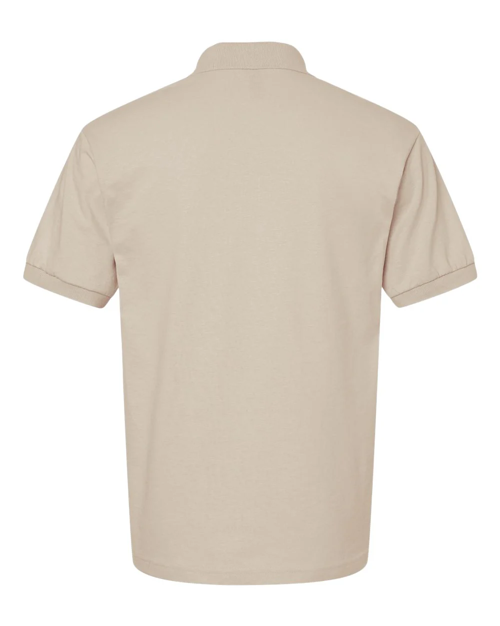 Gildan-8800-DryBlend® Jersey Polo - Image 93