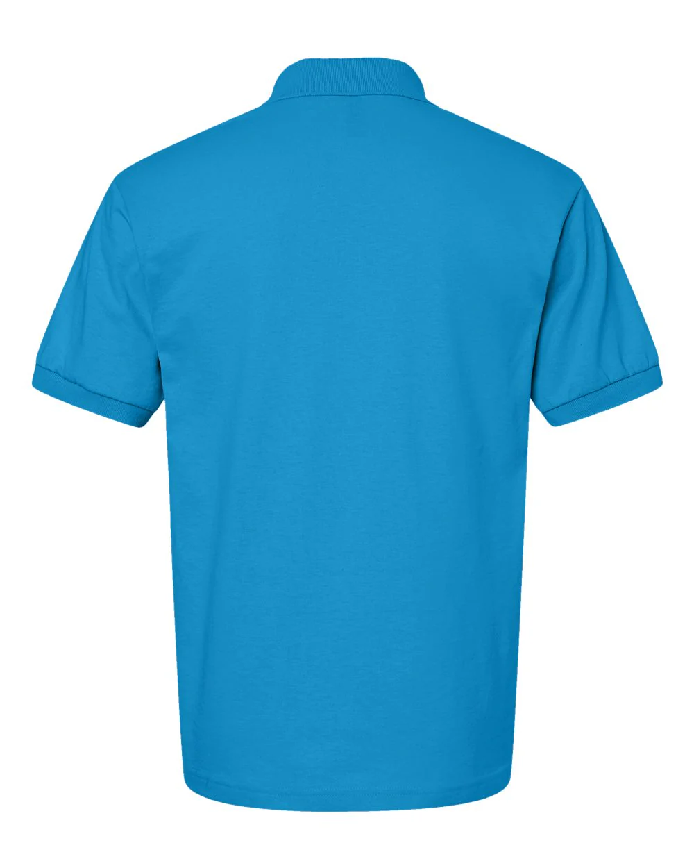 Gildan-8800-DryBlend® Jersey Polo - Image 99