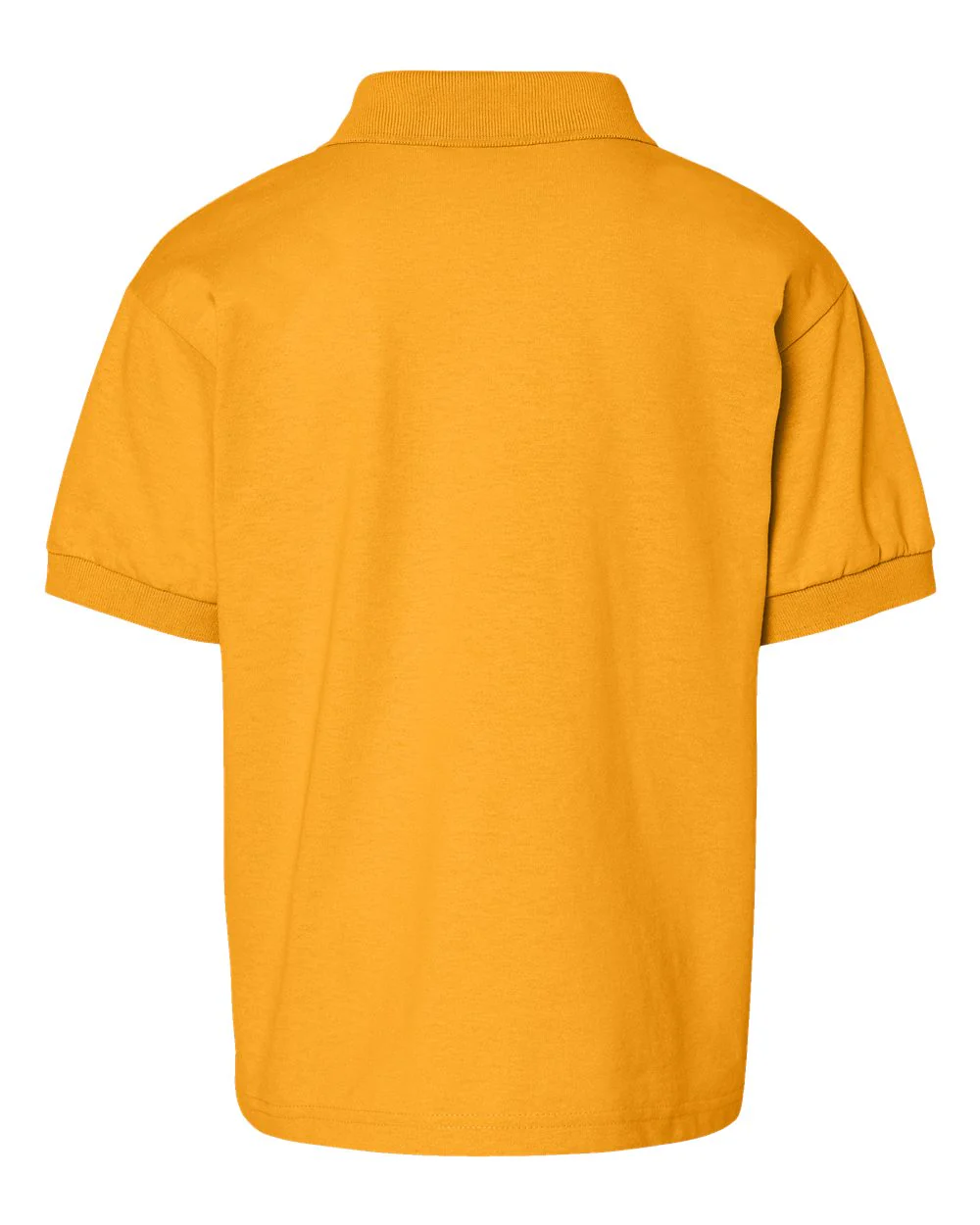 Gildan-8800B-DryBlend® Youth Jersey Polo - Image 15