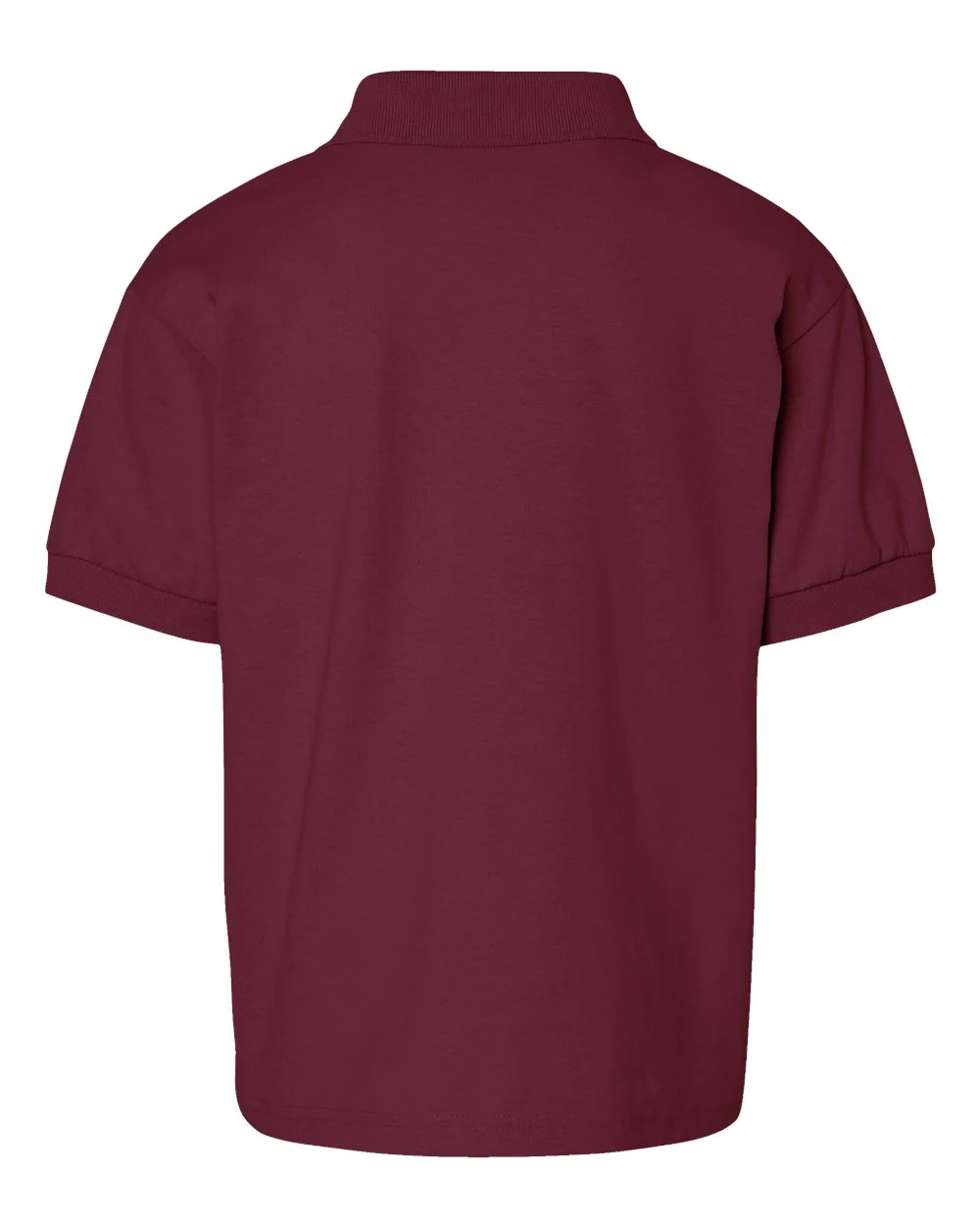 Gildan-8800B-DryBlend® Youth Jersey Polo - Image 27