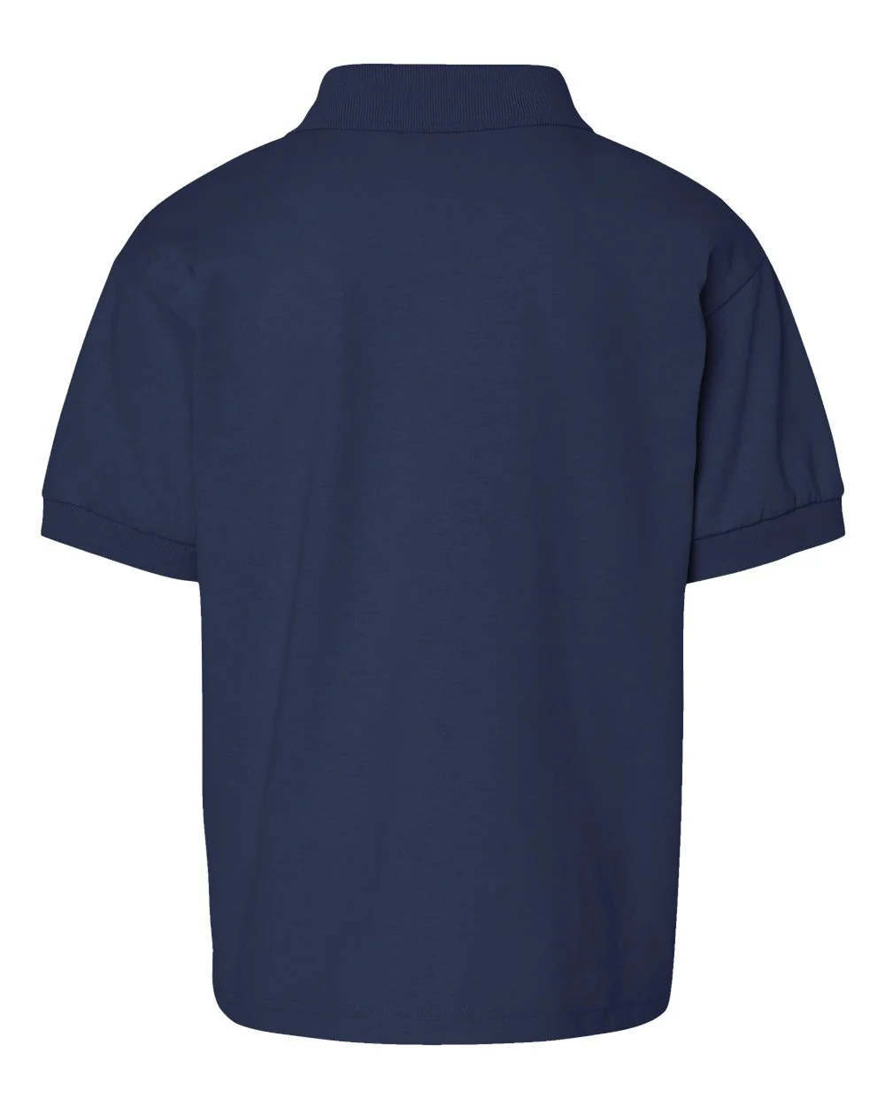 Gildan-8800B-DryBlend® Youth Jersey Polo - Image 33