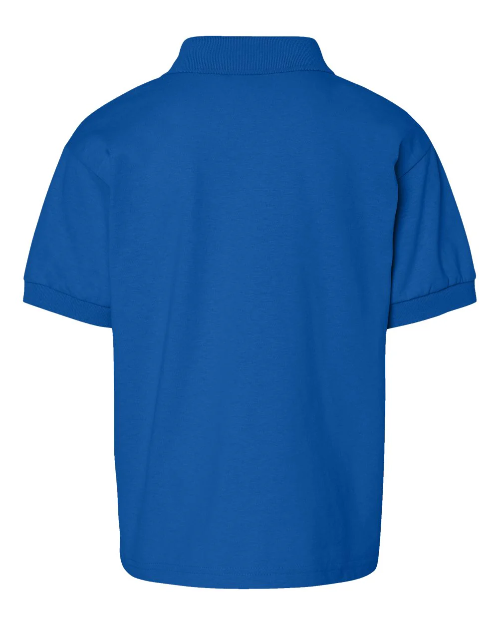 Gildan-8800B-DryBlend® Youth Jersey Polo - Image 45