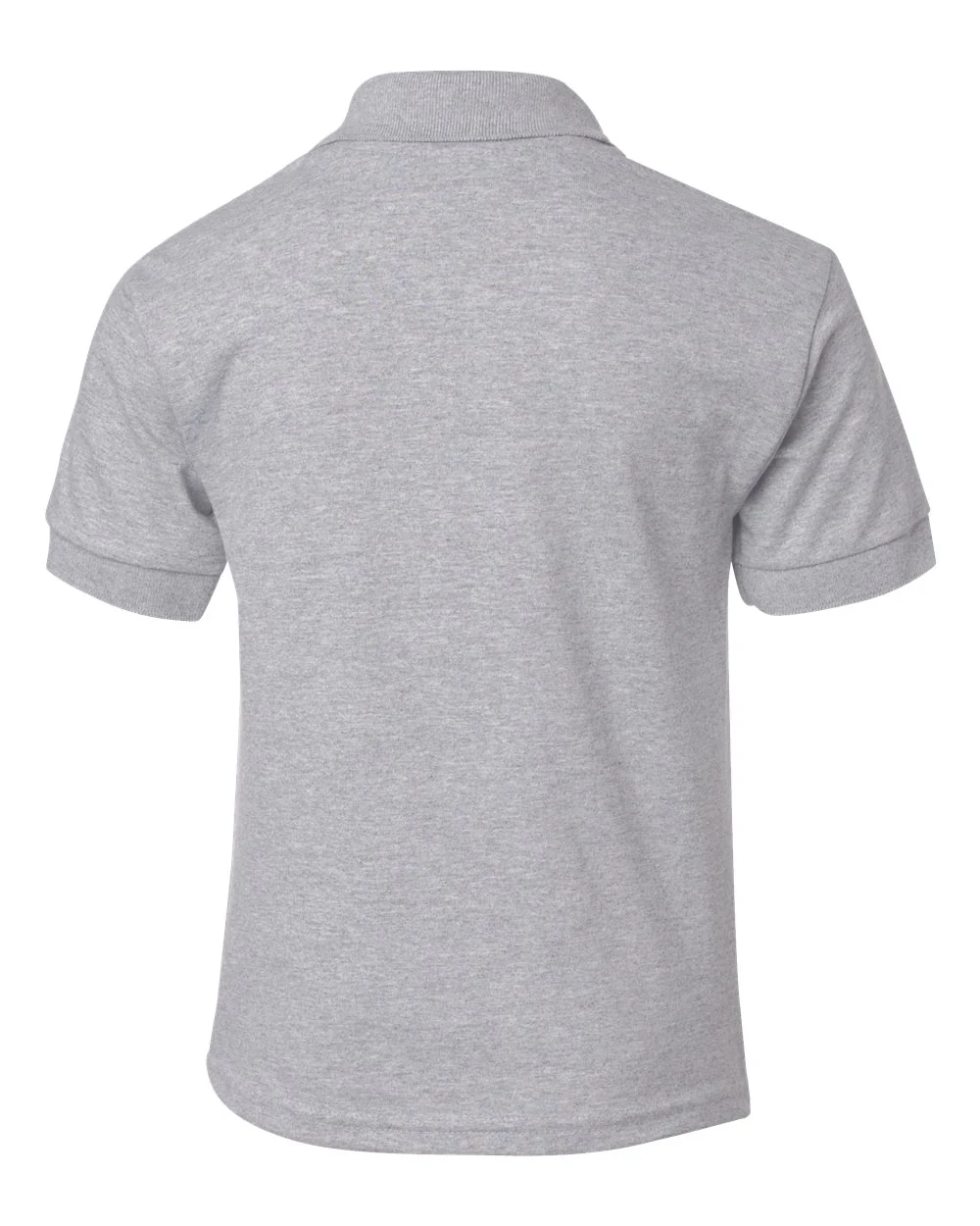 Gildan-8800B-DryBlend® Youth Jersey Polo - Image 51