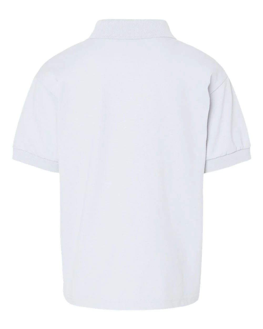 Gildan-8800B-DryBlend® Youth Jersey Polo - Image 57