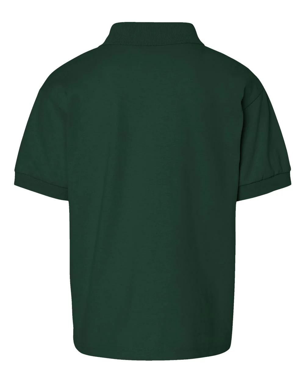 Gildan-8800B-DryBlend® Youth Jersey Polo - Image 9