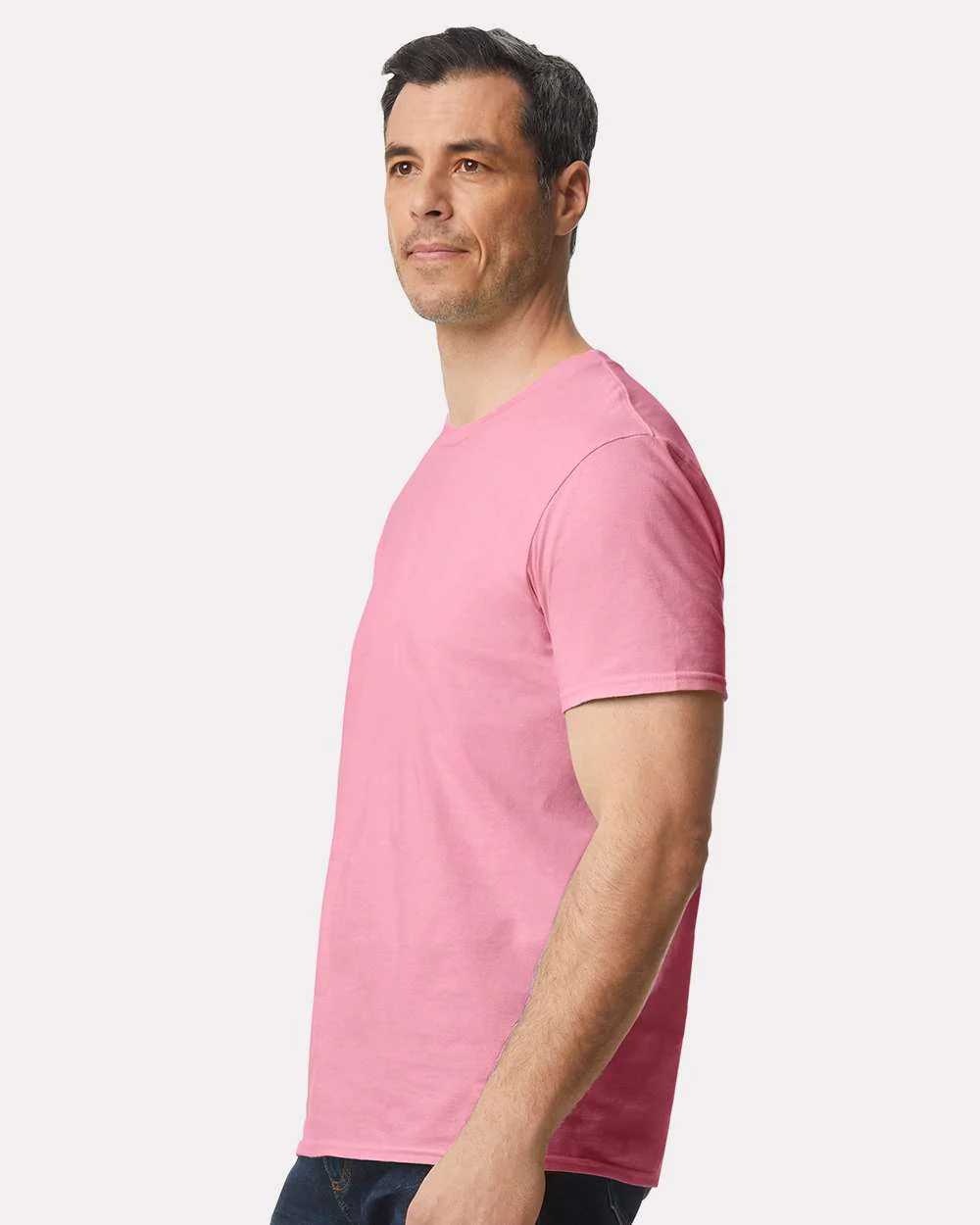 Gildan-980-Softstyle® Lightweight T-Shirt - Image 18