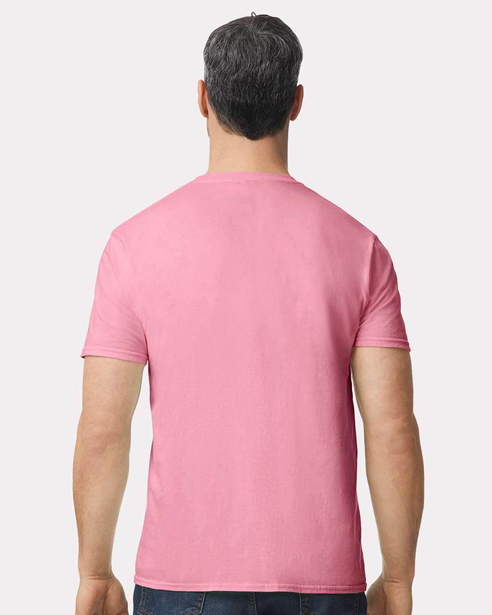 Gildan-980-Softstyle® Lightweight T-Shirt - Image 19