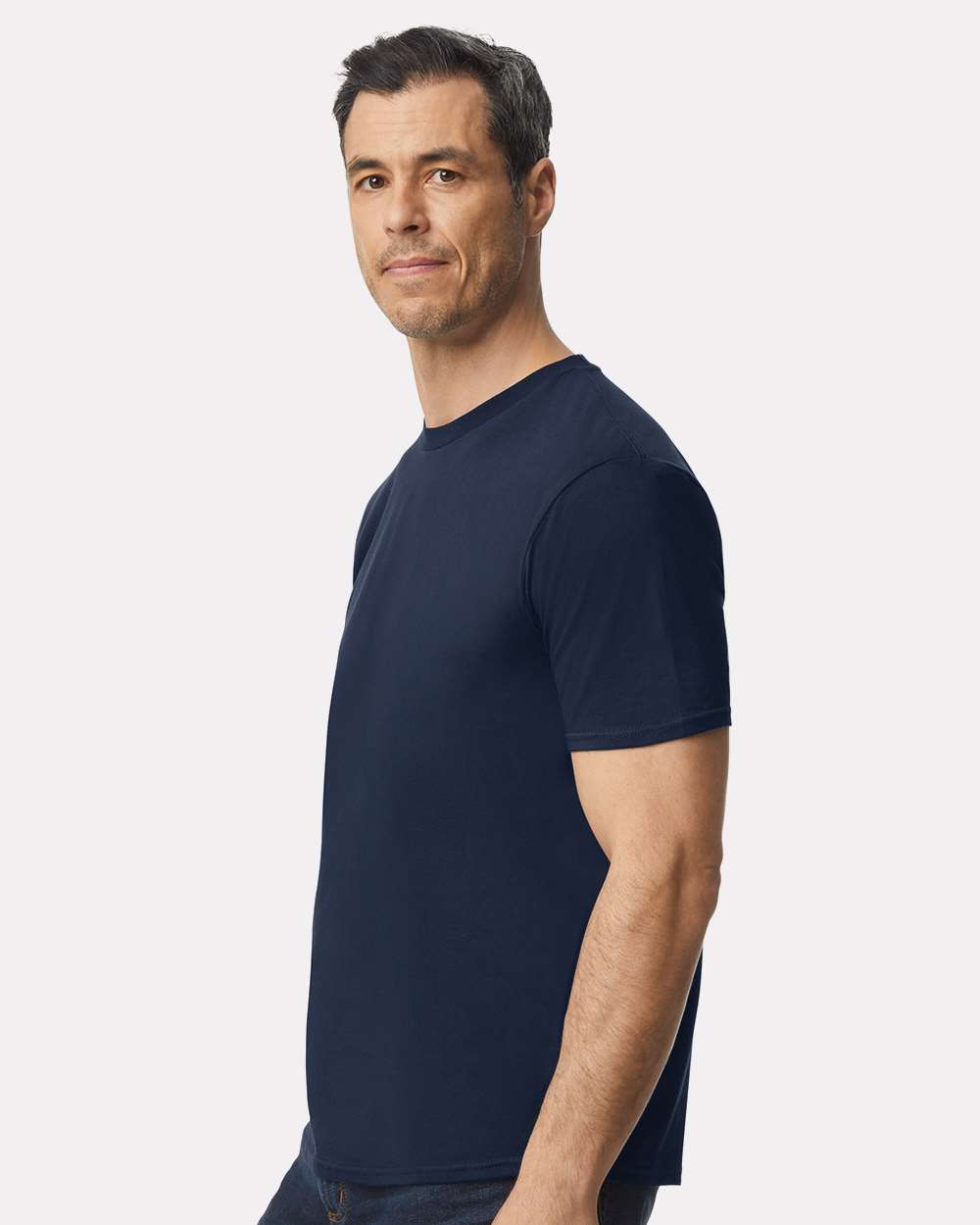 Gildan-980-Softstyle® Lightweight T-Shirt - Image 39