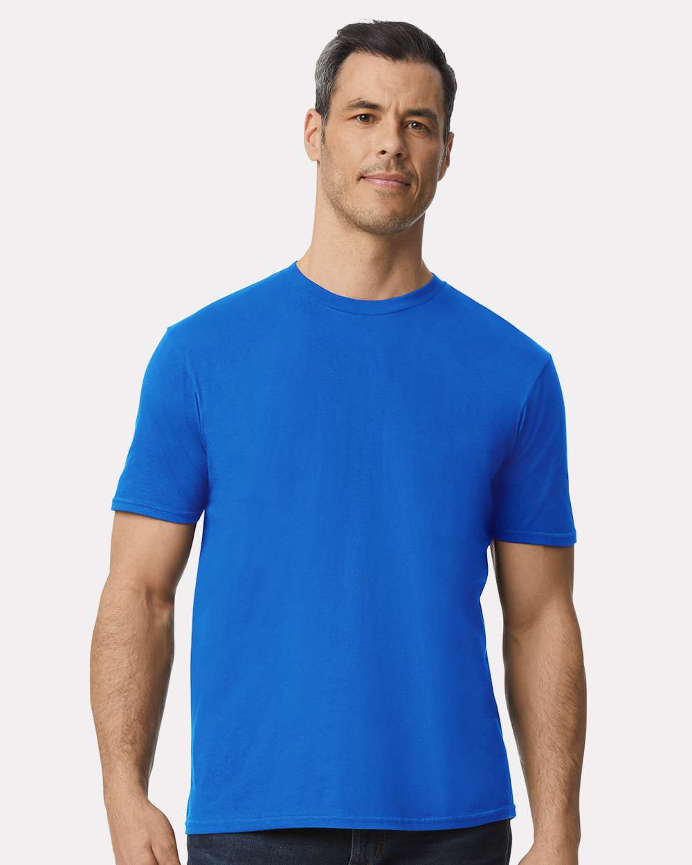 Gildan-980-Softstyle® Lightweight T-Shirt - Image 44