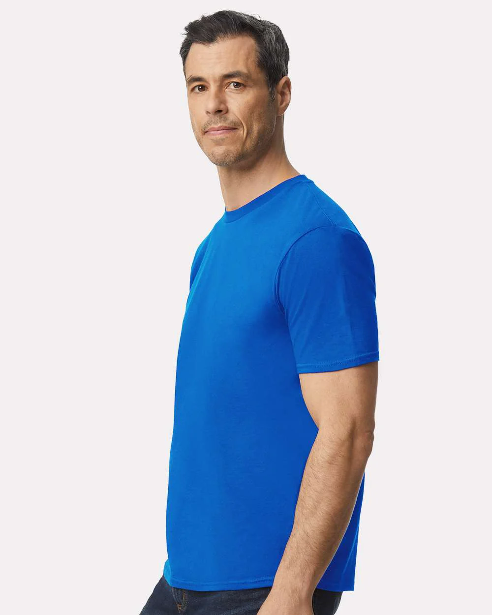 Gildan-980-Softstyle® Lightweight T-Shirt - Image 45