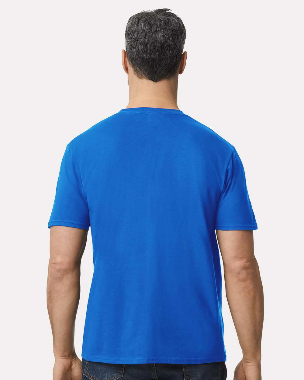 Gildan-980-Softstyle® Lightweight T-Shirt - Image 46