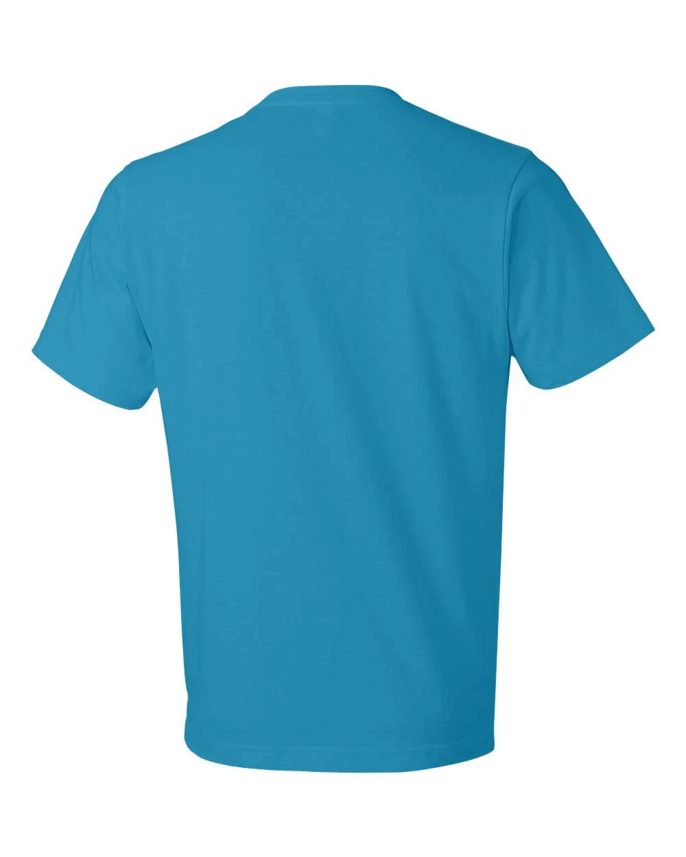 Gildan-980-Softstyle® Lightweight T-Shirt - Image 9