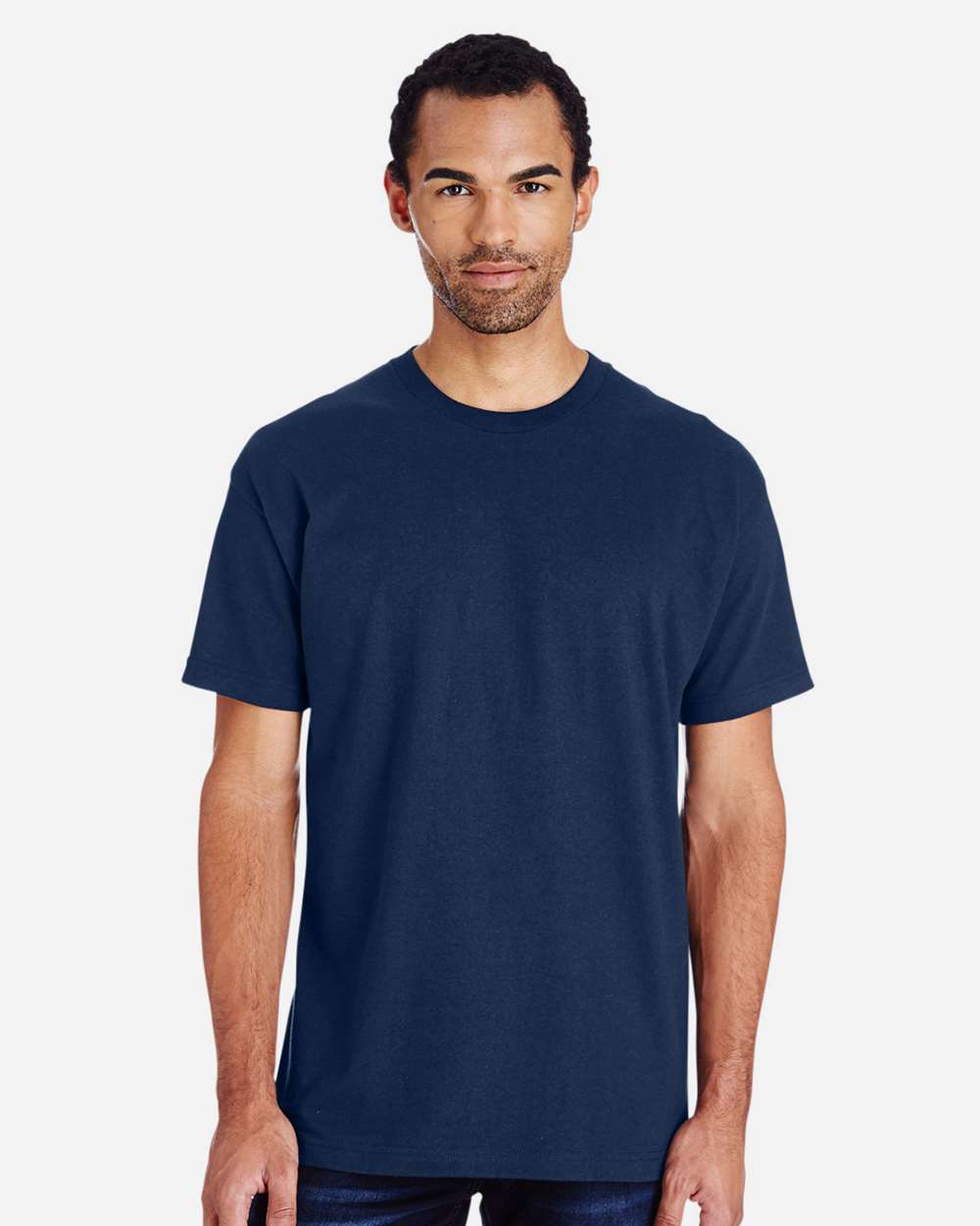 Gildan-H000-Hammer™ T-Shirt - Image 14