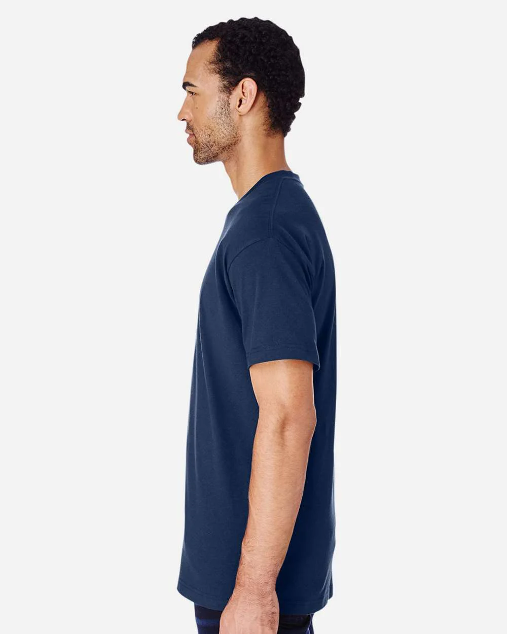 Gildan-H000-Hammer™ T-Shirt - Image 15