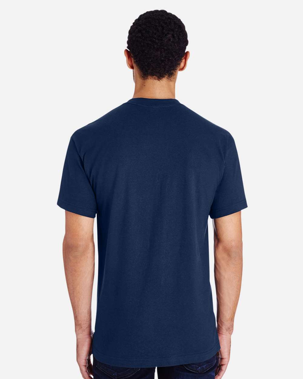 Gildan-H000-Hammer™ T-Shirt - Image 16