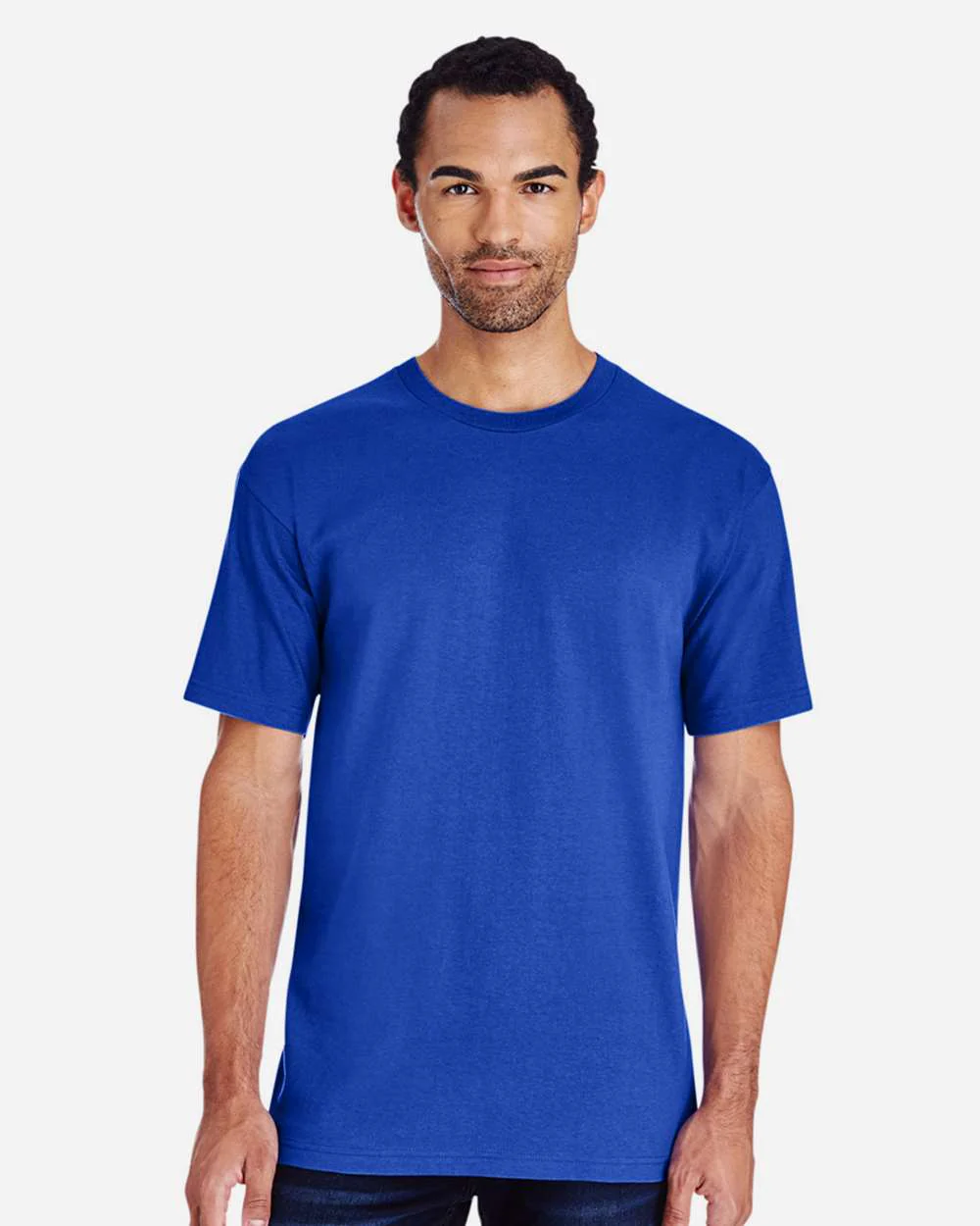 Gildan-H000-Hammer™ T-Shirt - Image 20