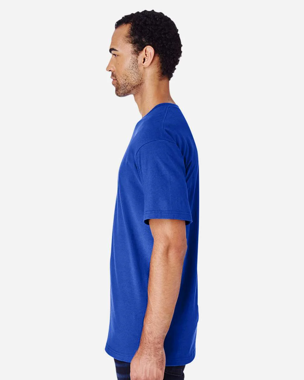 Gildan-H000-Hammer™ T-Shirt - Image 21