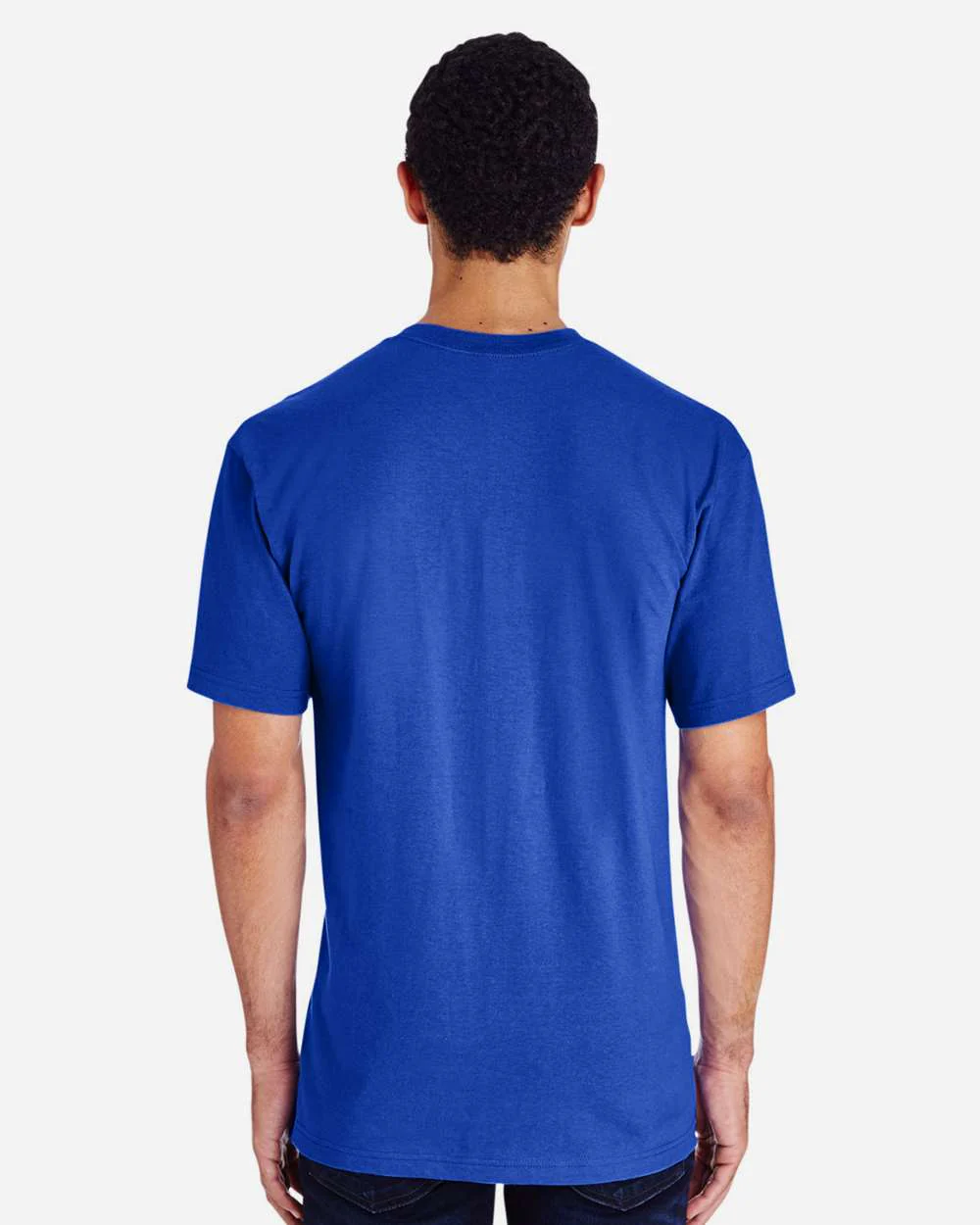 Gildan-H000-Hammer™ T-Shirt - Image 22