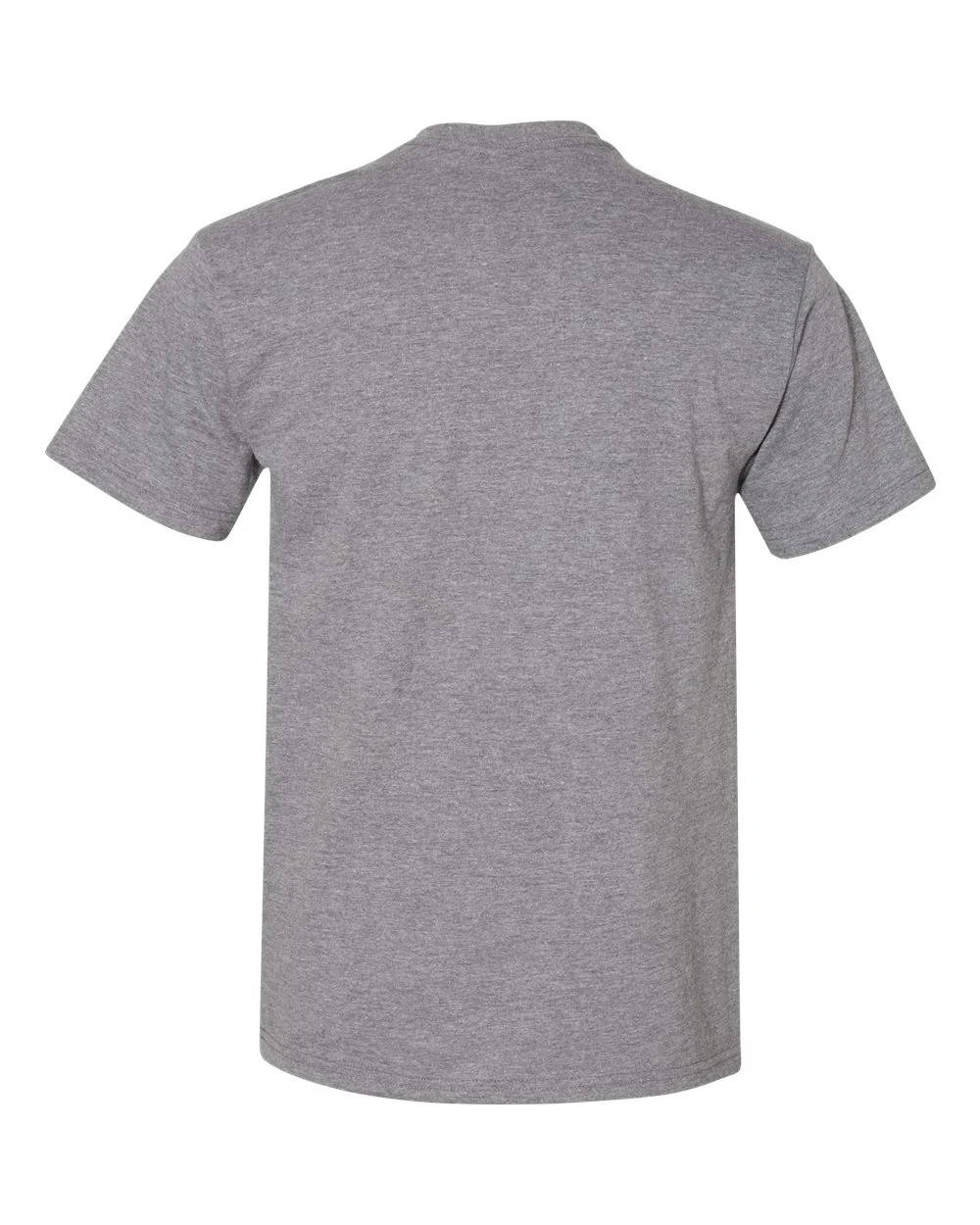 Gildan-H000-Hammer™ T-Shirt - Image 27