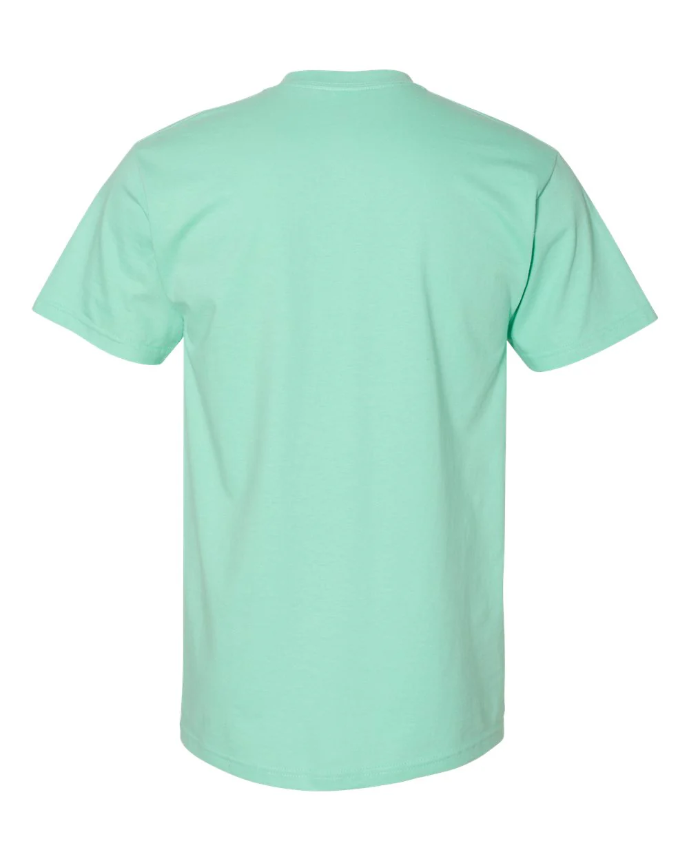 Gildan-H000-Hammer™ T-Shirt - Image 30