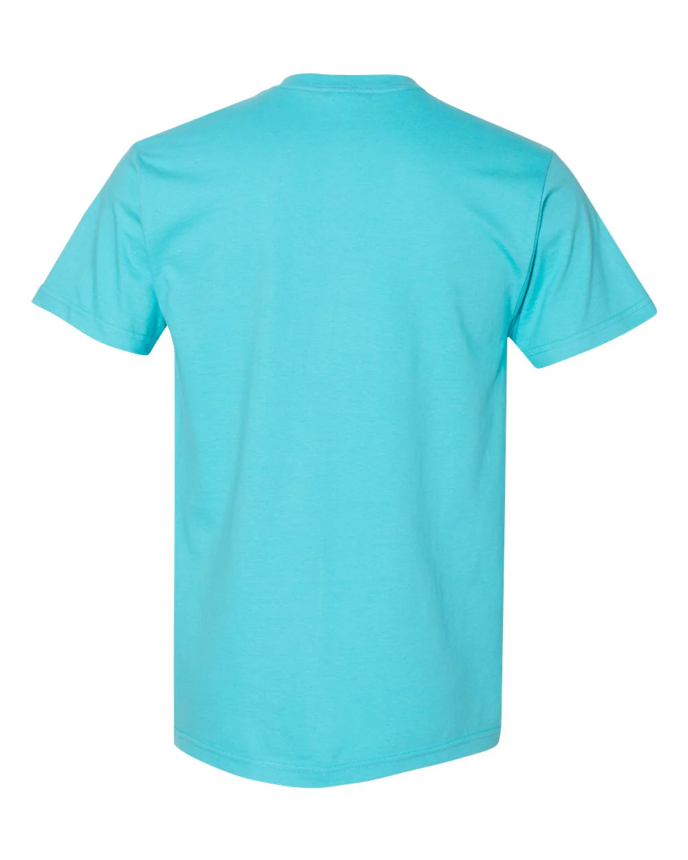 Gildan-H000-Hammer™ T-Shirt - Image 33