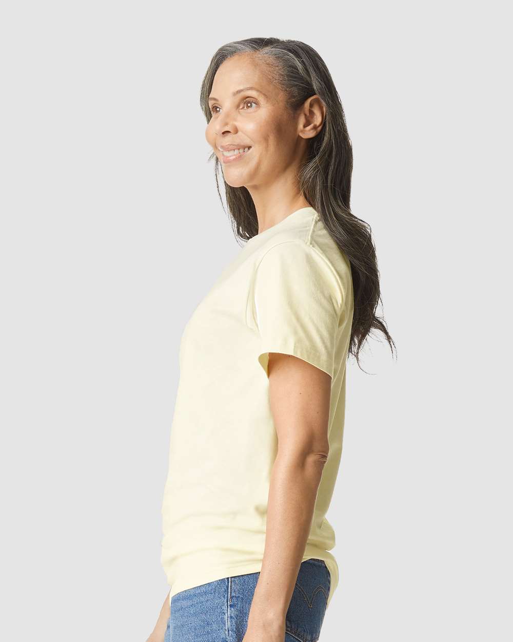 Gildan-H000-Hammer™ T-Shirt - Image 39