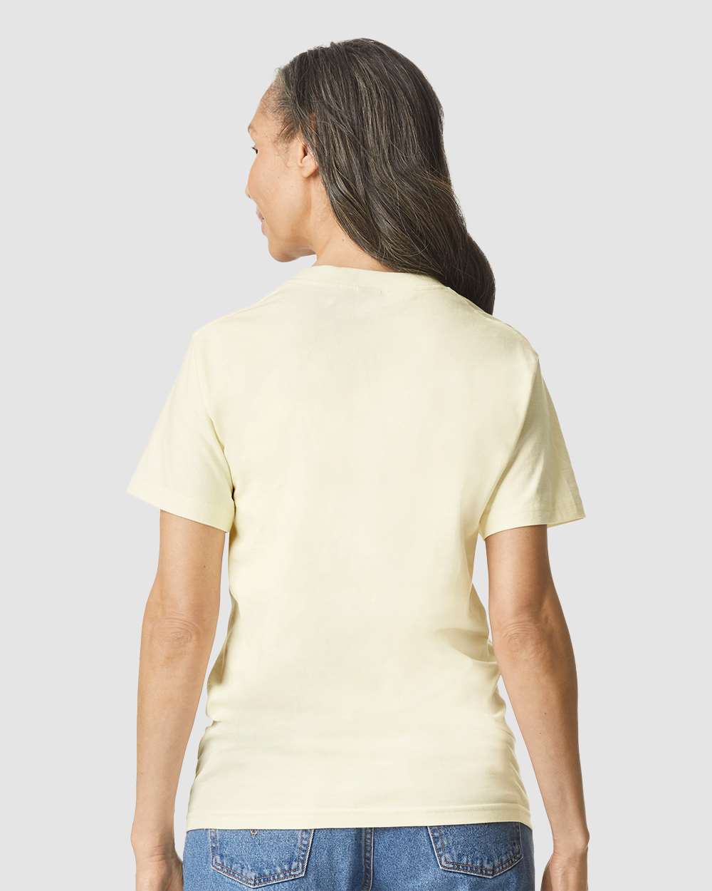 Gildan-H000-Hammer™ T-Shirt - Image 40