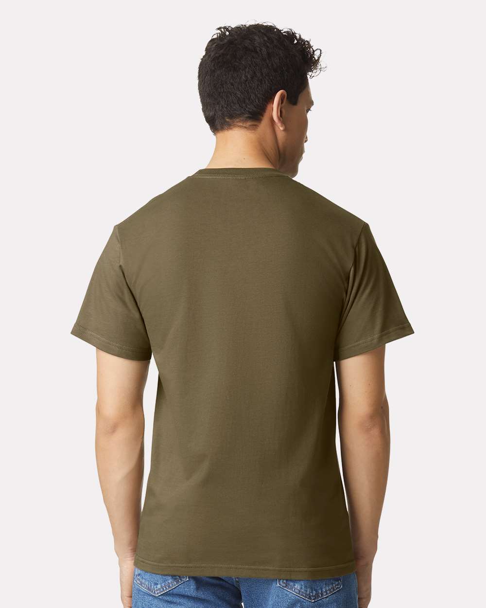 Gildan-H000-Hammer™ T-Shirt - Image 46