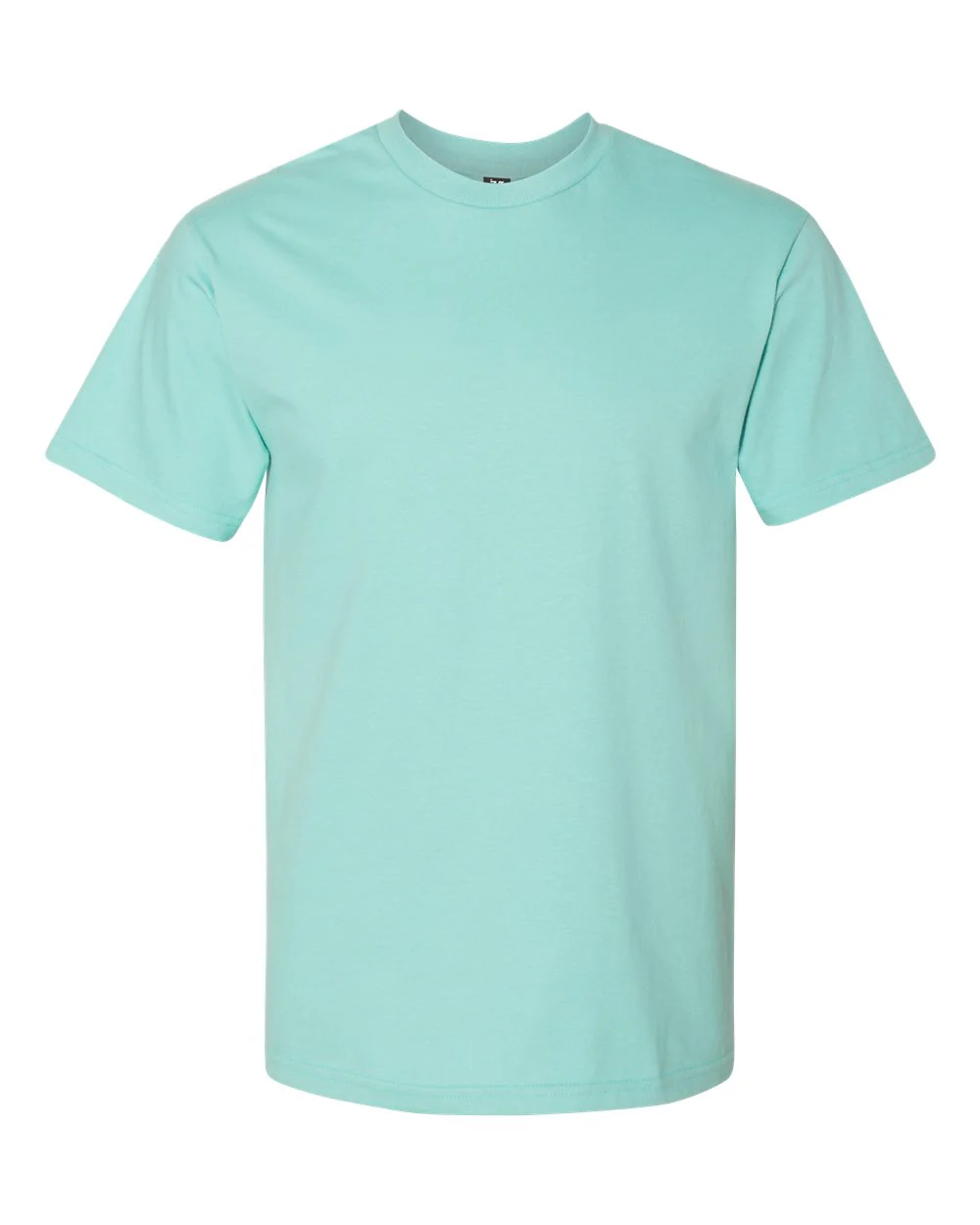 Gildan-H000-Hammer™ T-Shirt - Image 5