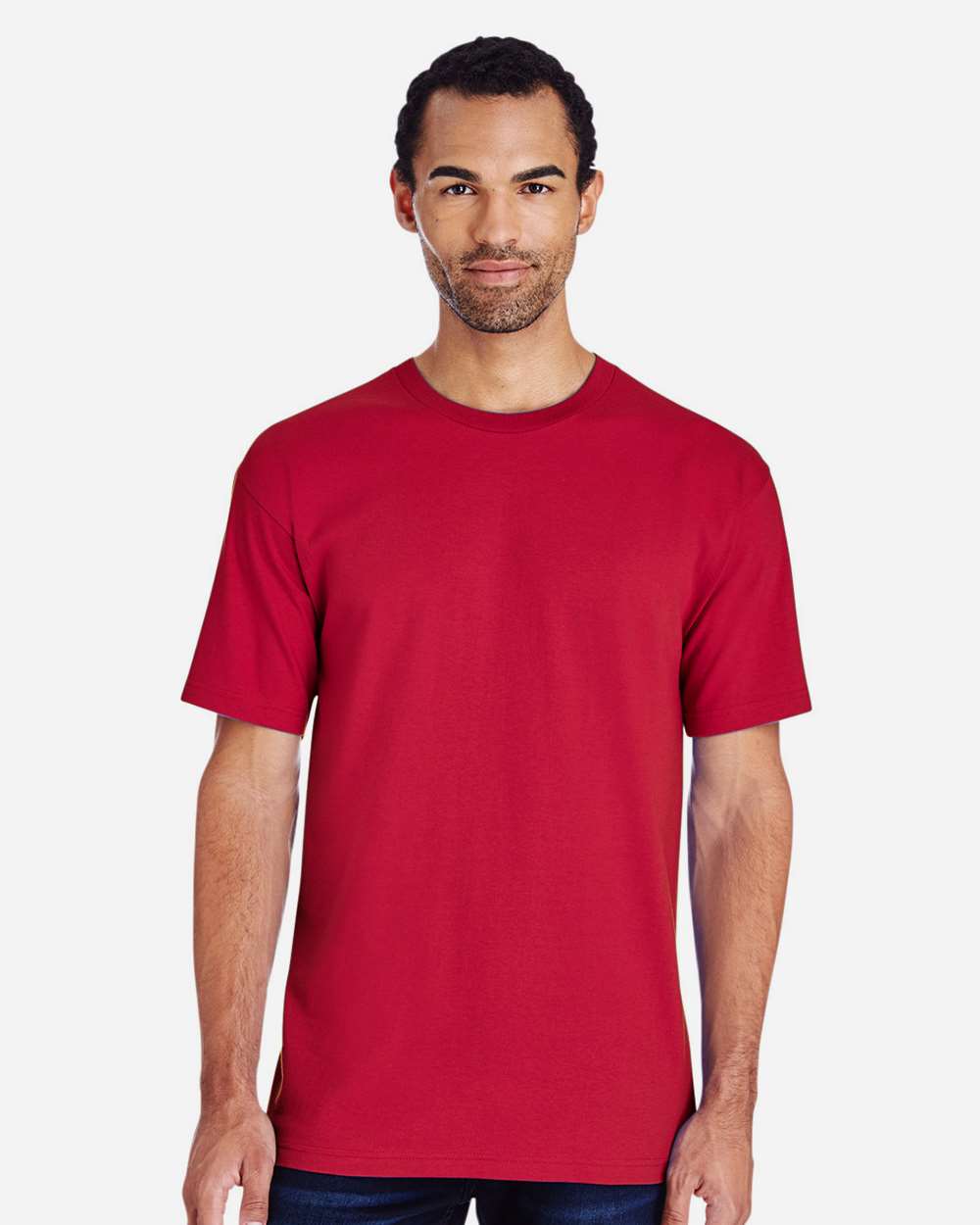 Gildan-H000-Hammer™ T-Shirt - Image 50