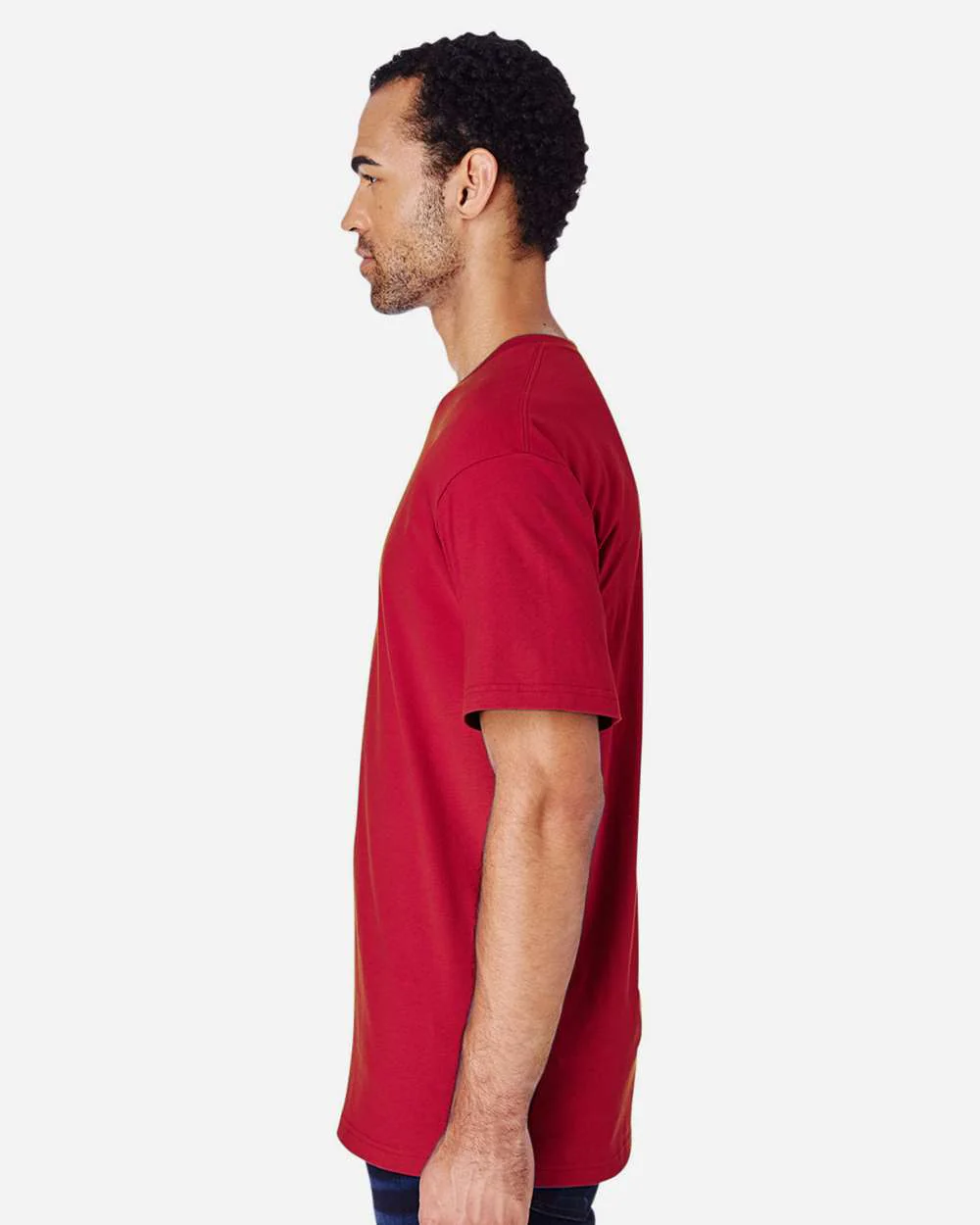 Gildan-H000-Hammer™ T-Shirt - Image 51