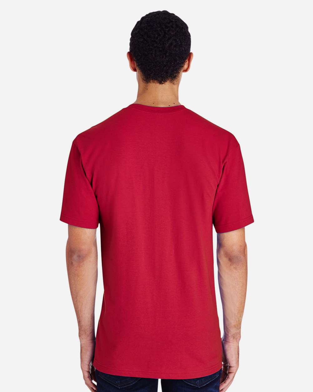 Gildan-H000-Hammer™ T-Shirt - Image 52