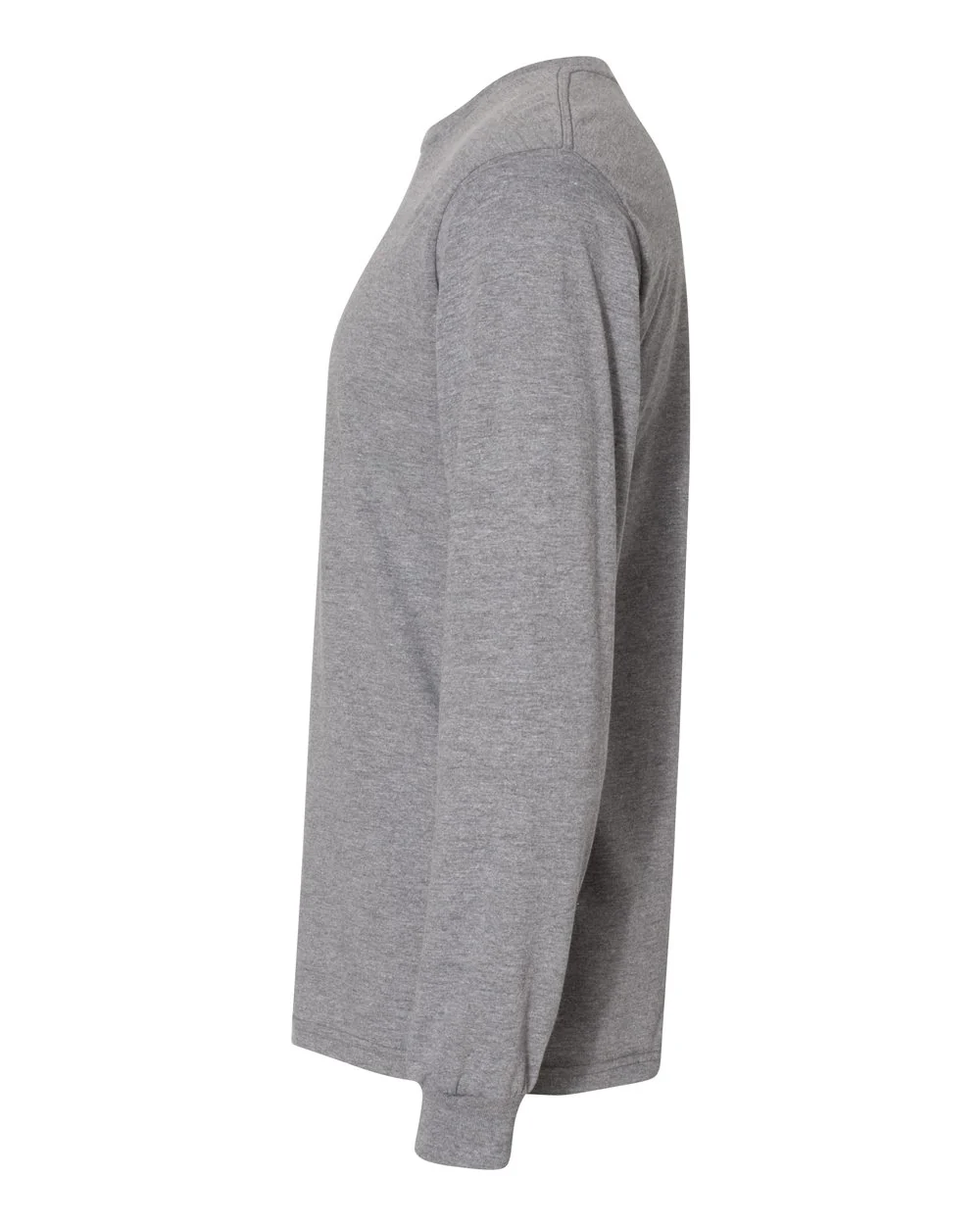 Gildan-H400-Hammer™ Long Sleeve T-Shirt - Image 13
