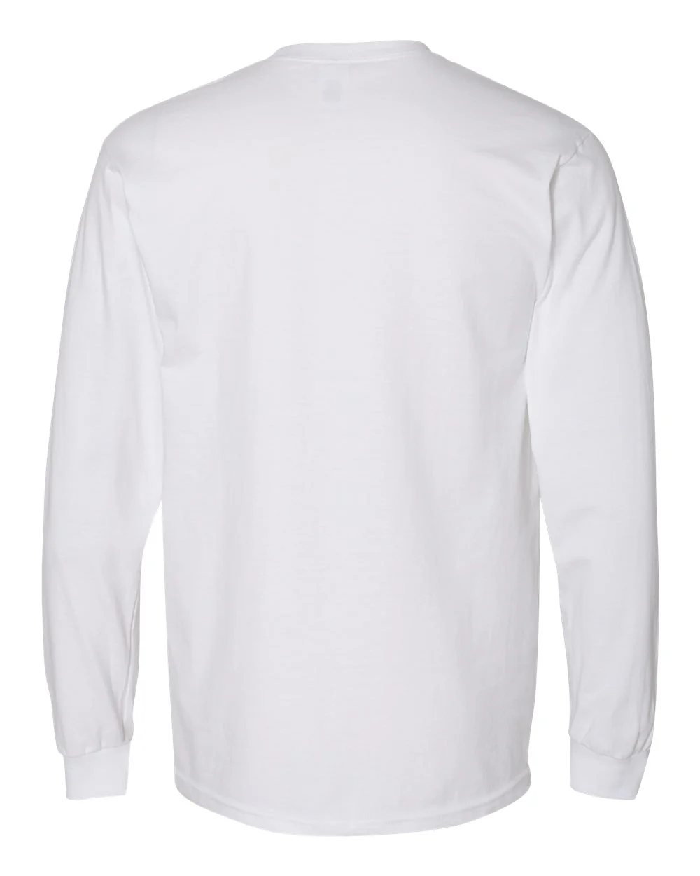Gildan-H400-Hammer™ Long Sleeve T-Shirt - Image 15